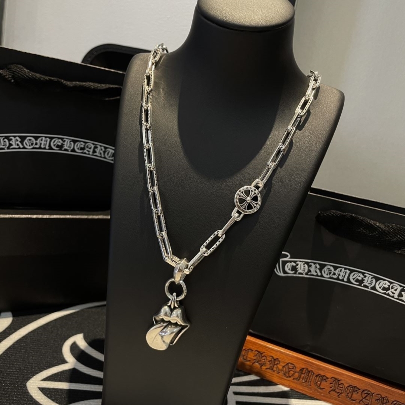 Chrome Hearts Necklaces